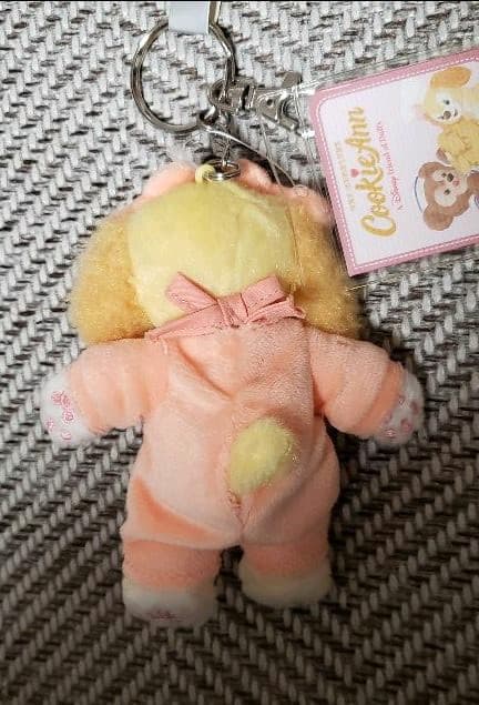 SHDL♡ベビー♡クッキー♡上海ディズニー