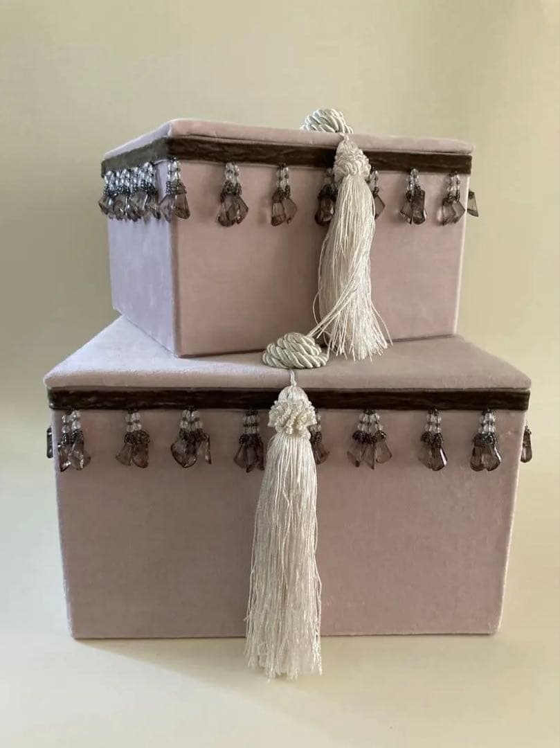ジェニファーテイラーJennifer Taylor BOX2個セット　未使用