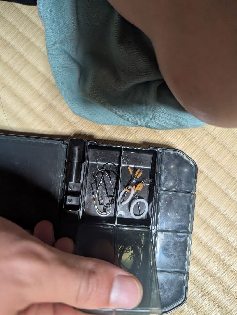 フィッシングルアーセット