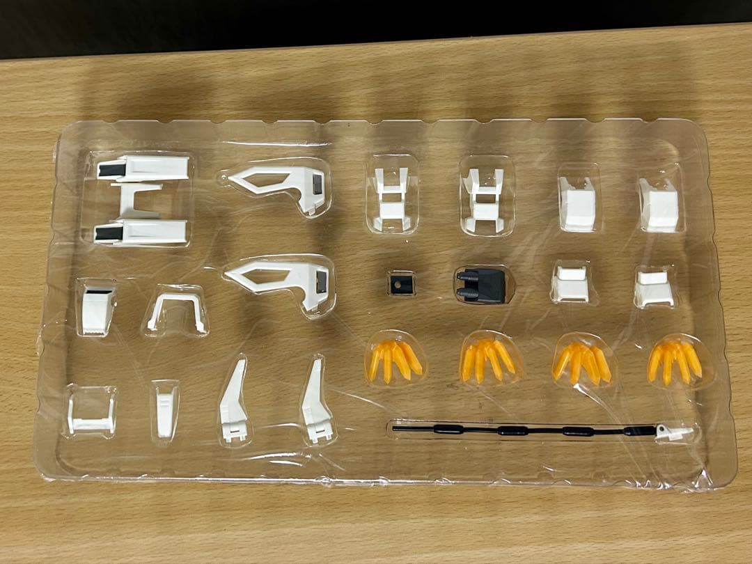 ZA ライガーゼロ 中古