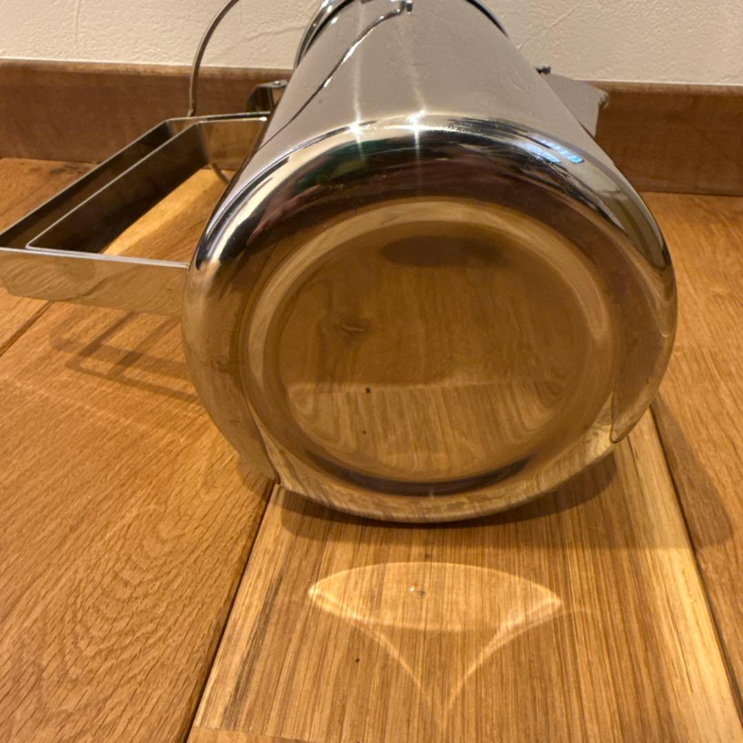 スノーピーク　クラシックケトル1.8