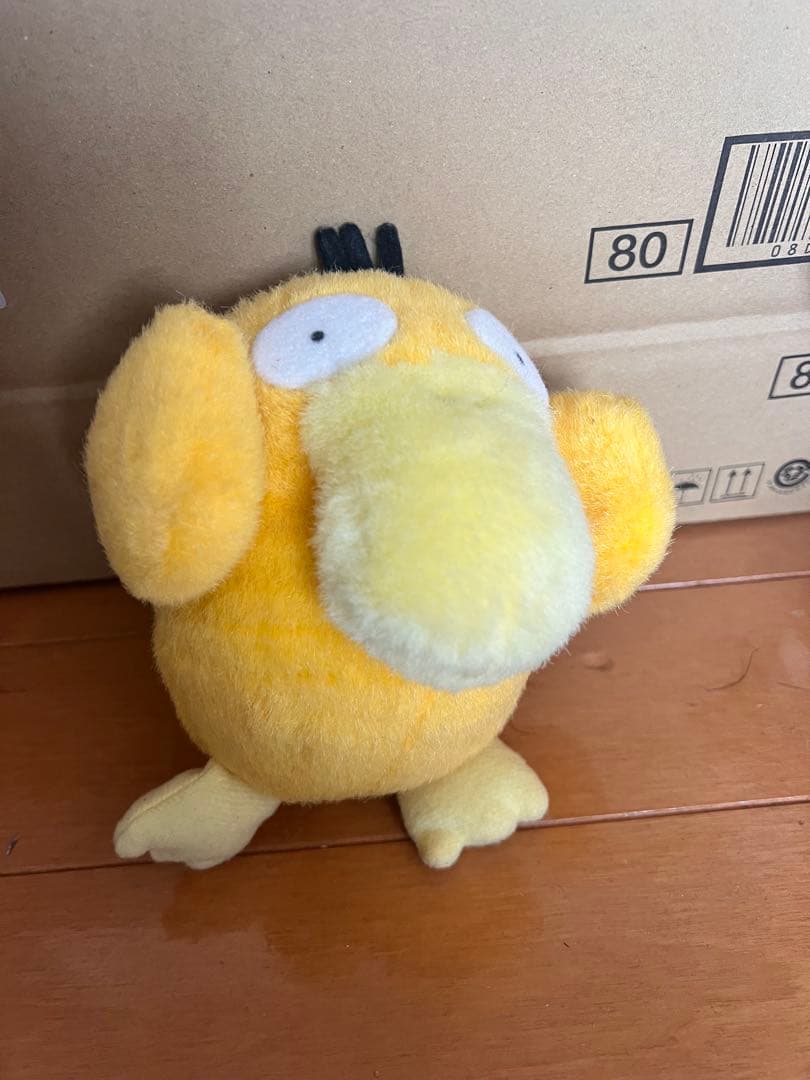 ポケモン ぬいぐるみ 当時品 レア 5体 セット