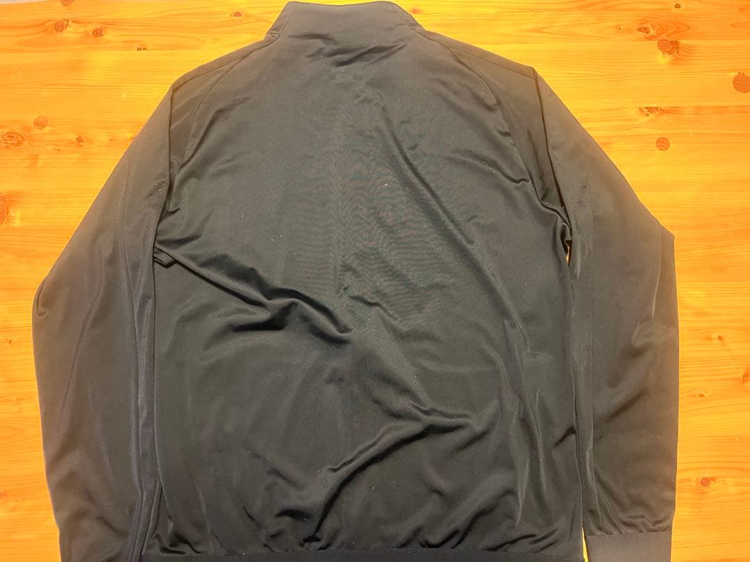 w*.様 ACミラン PUMA ジャージ上下セット XL/L まとめ売り