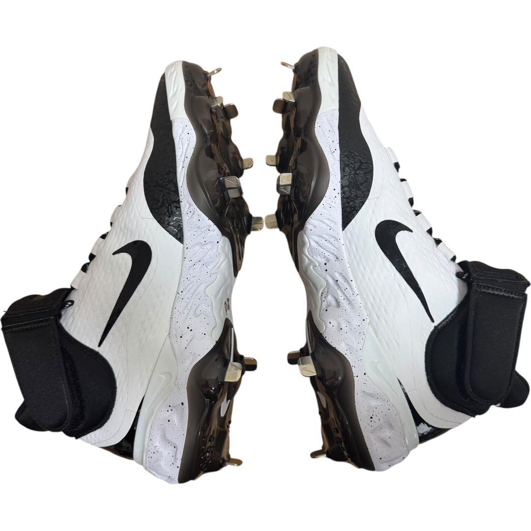 Nike Alpha Huarache Elite 4 メンズ 野球スパイク