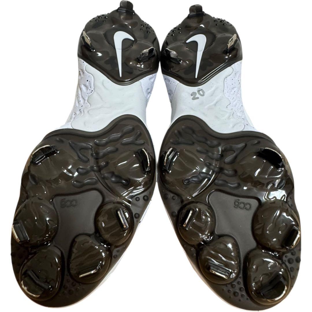 Nike Alpha Huarache Elite 4 メンズ 野球スパイク