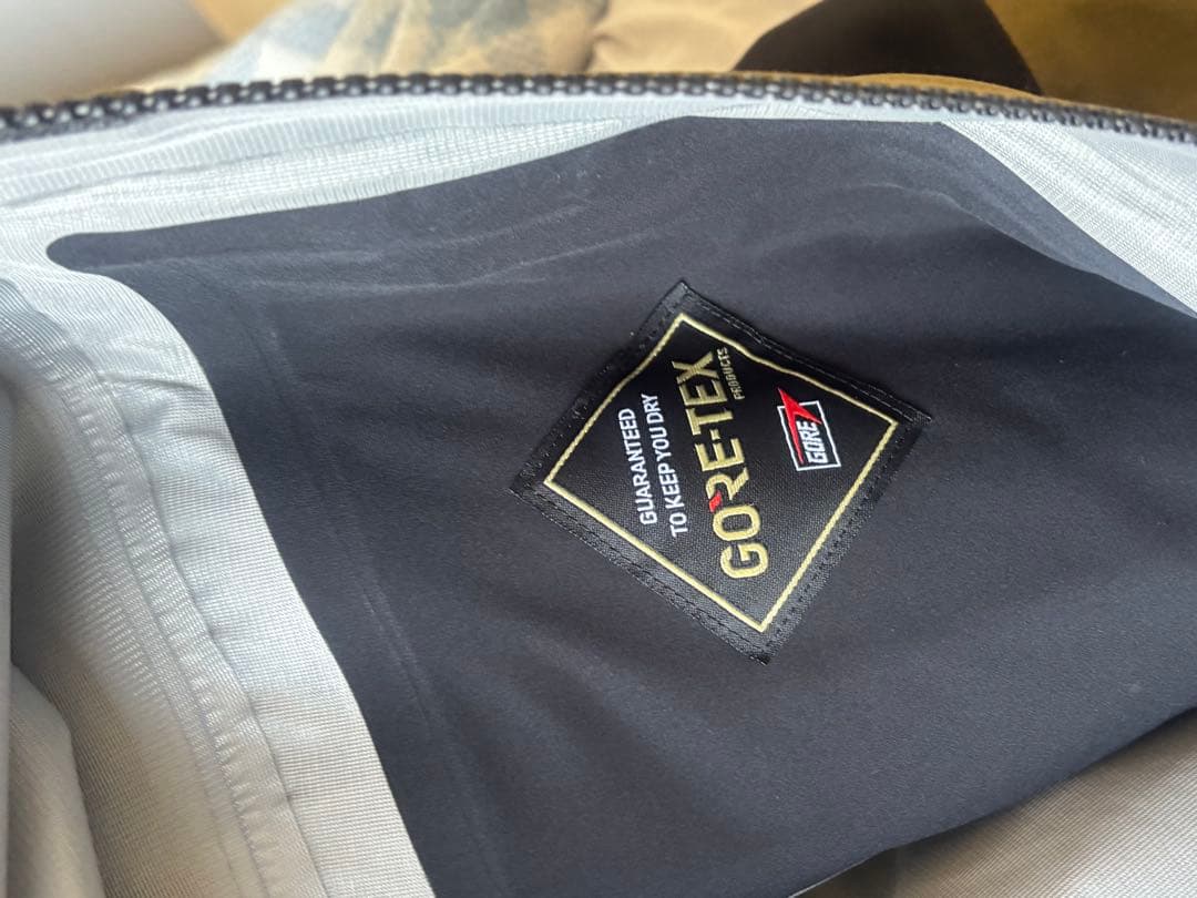 241 SEEKER JACKETシーカー ジャケット MB1900