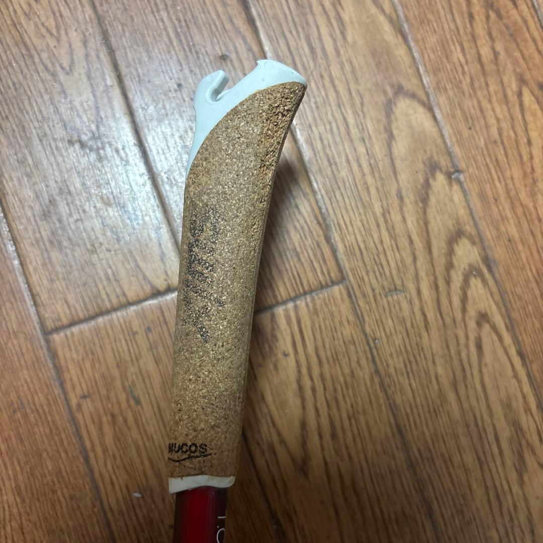 SWIX Triac4.0 AERO クロスカントリースキー　ポール