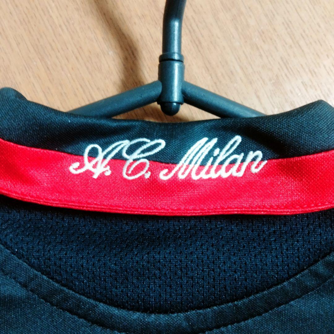 ACミラン 03/04シーズン アウェイユニフォーム Milan