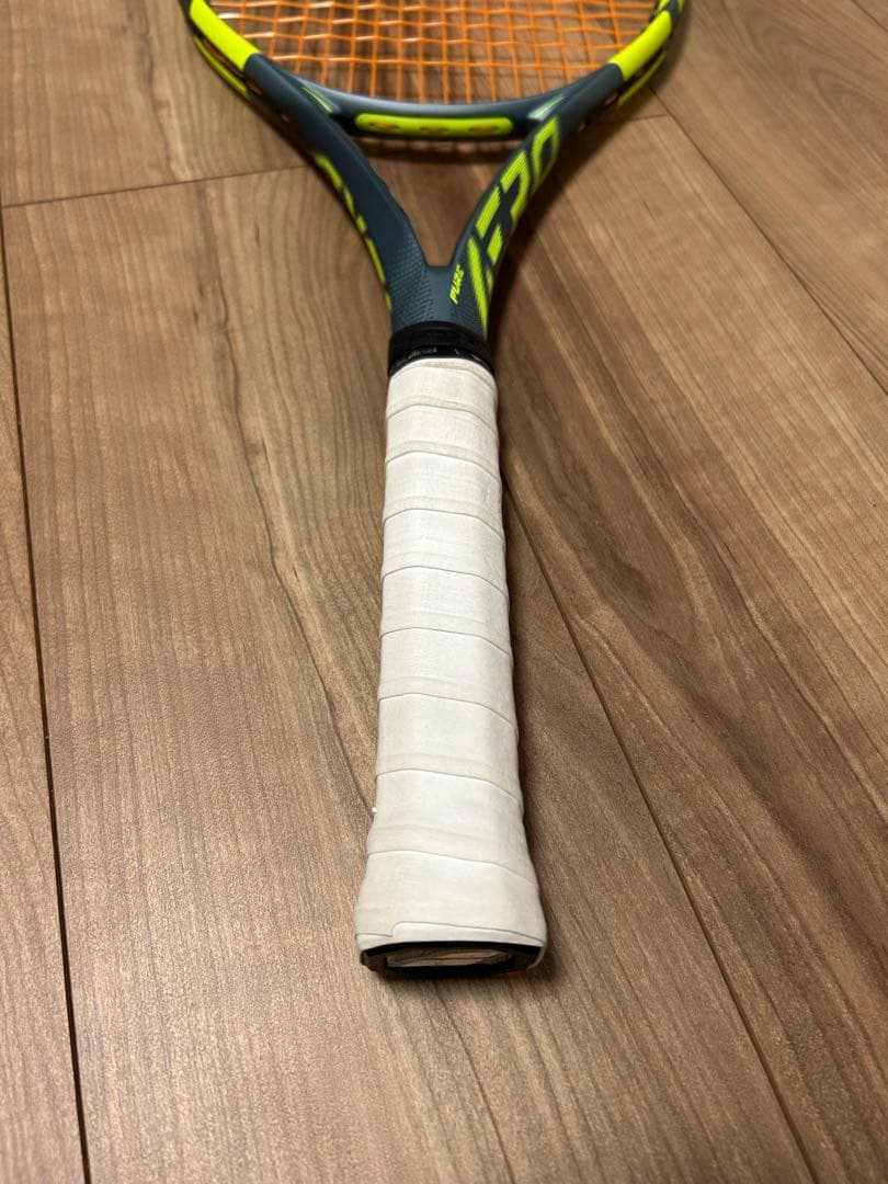 国内正規品　BabolaT バボラ　ピュアアエロ　2026 G2 試打のみ