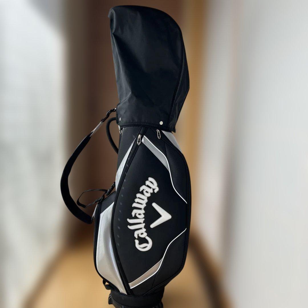 Callaway キャディバッグ Mercedes-Benz