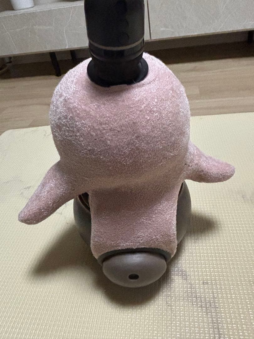 Lovot ベースウェア　ピンク
