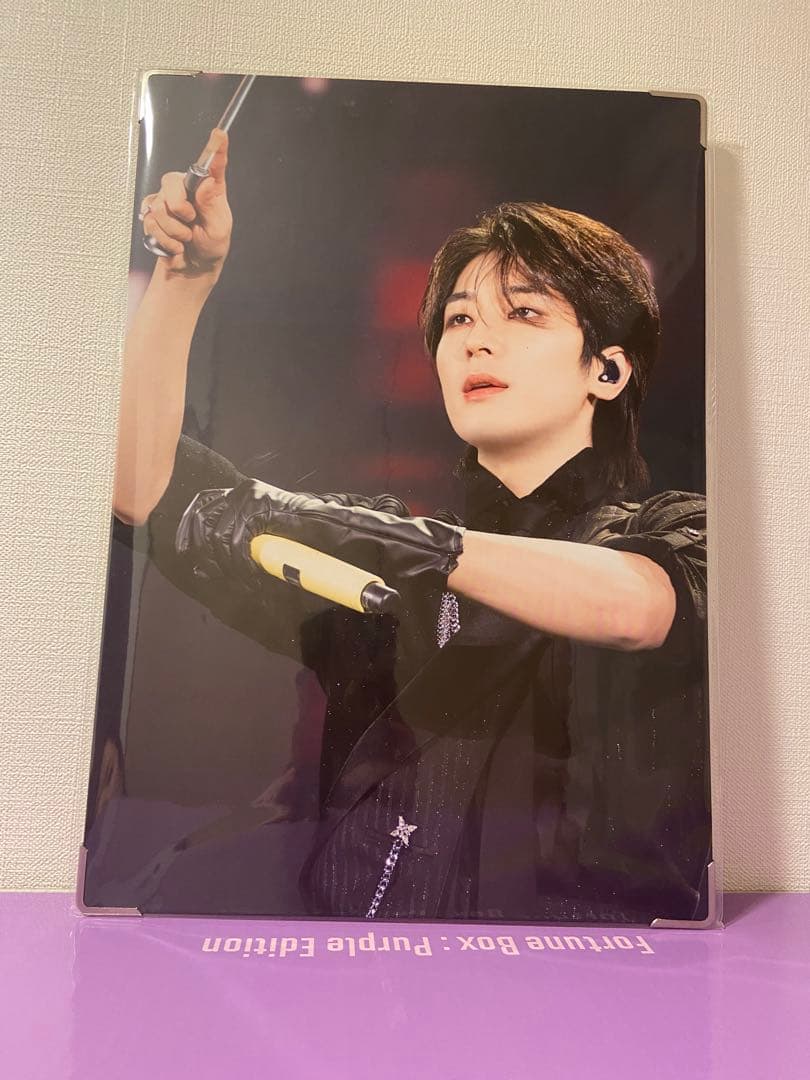 SEVENTEEN 展示会　プレミアムフォト ウォヌ