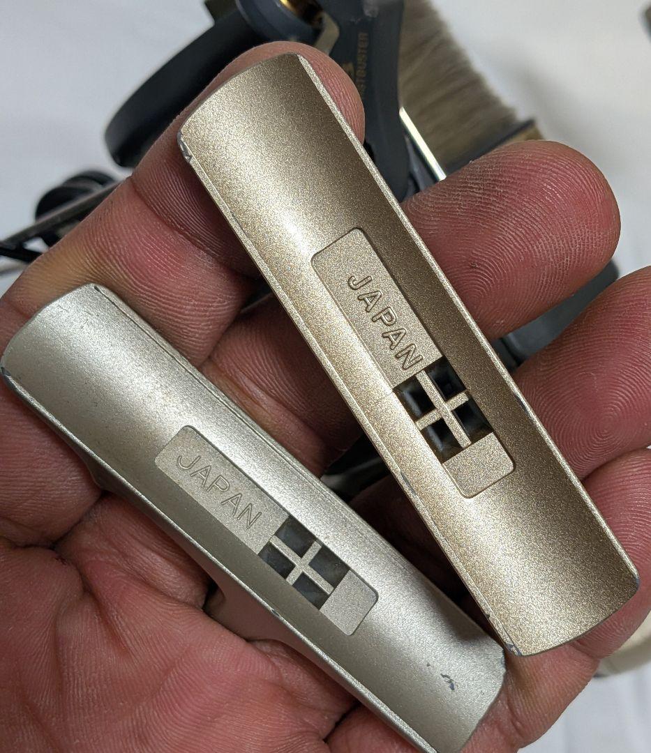ダイワロングビームSS-3000&エンブレムS5000T遠投カゴ釣り専用リール