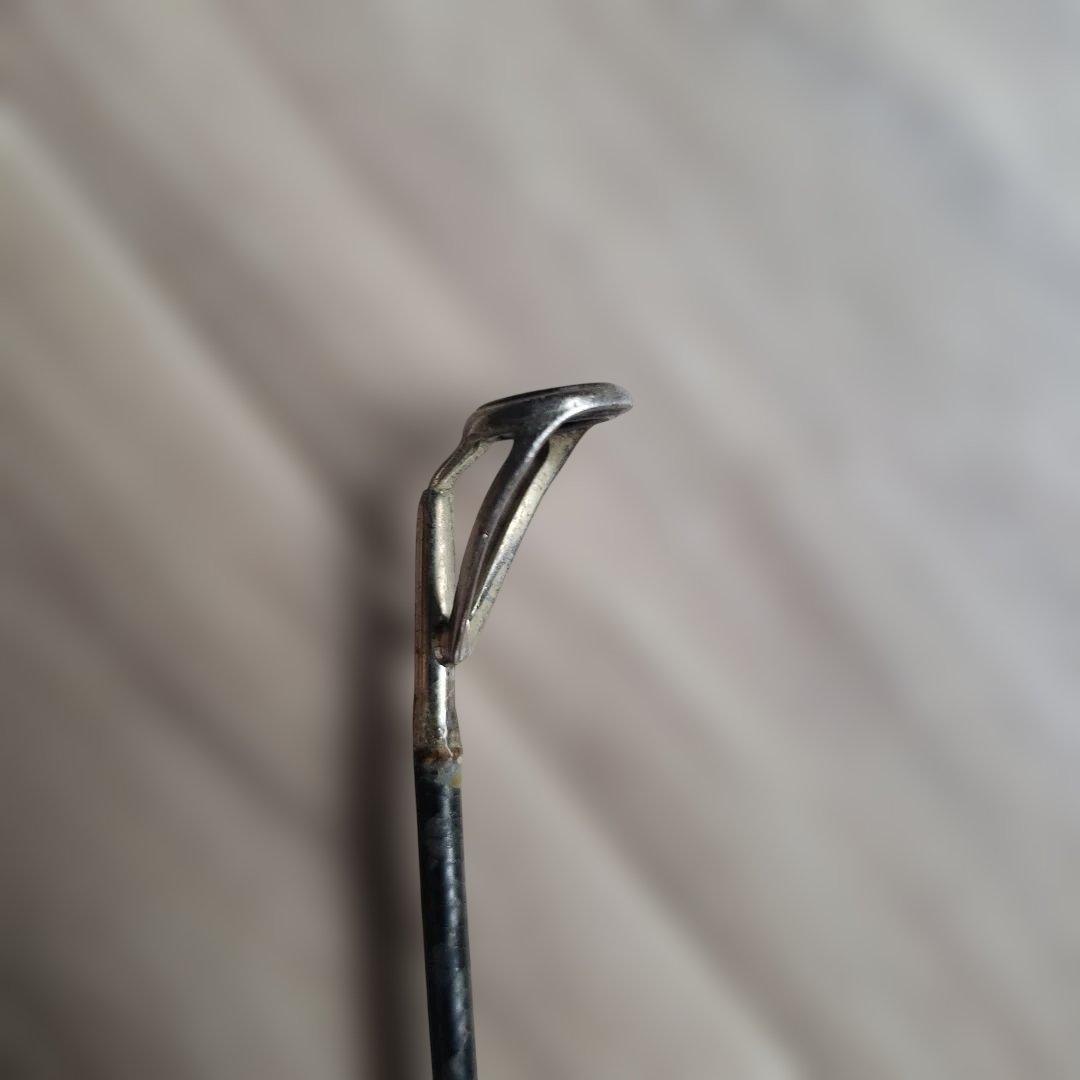 SHIMANO STRADIC 3000MHG とディアルーナs100M