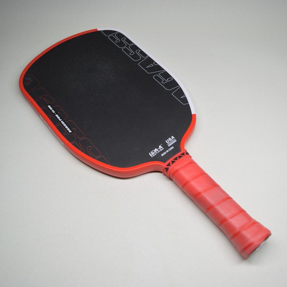 【正規品】JOOLA AGASSI PRO 14mm ピックルボール パドル