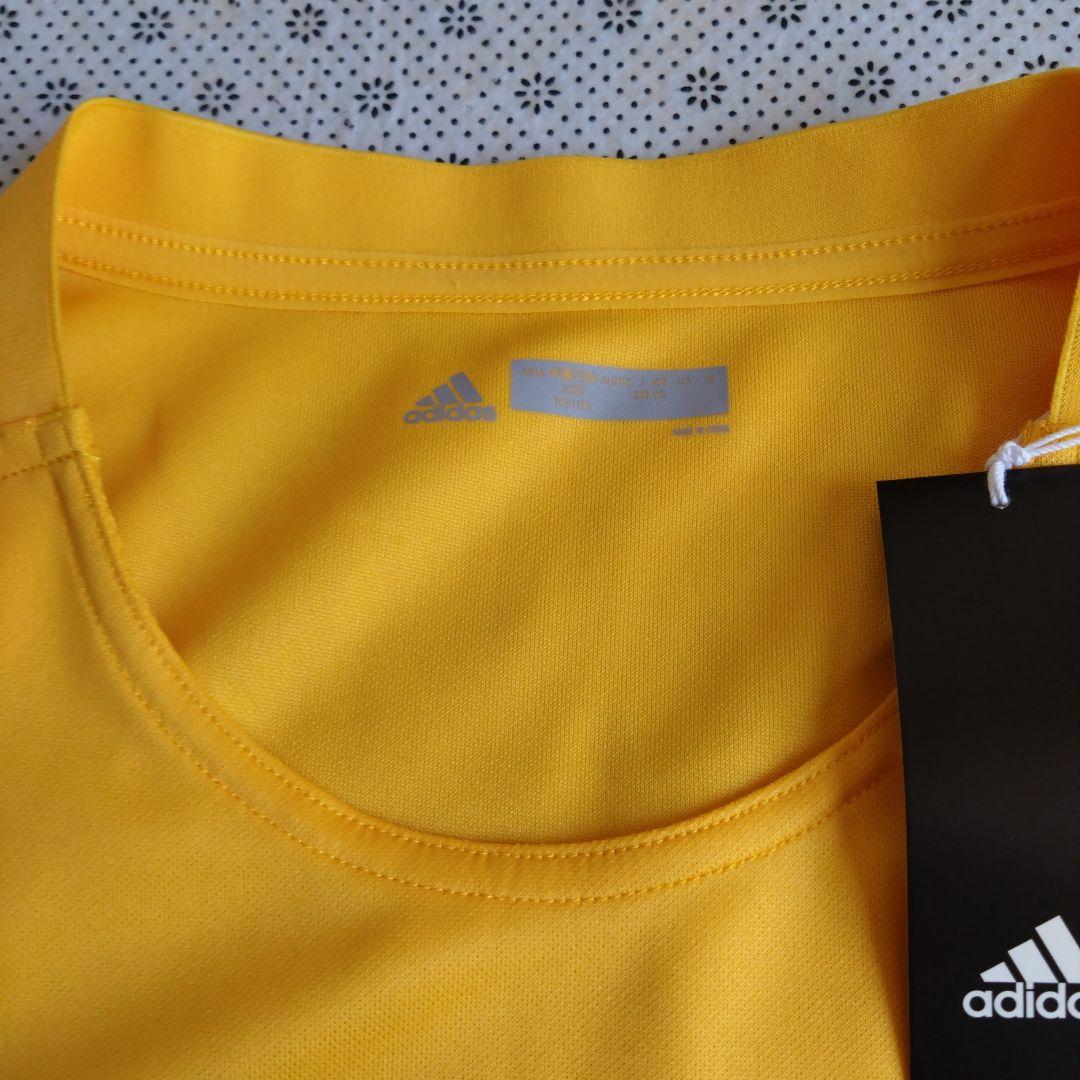 東京サントリーサンゴリアス adidas ラグビーウェア イエロー 3XO