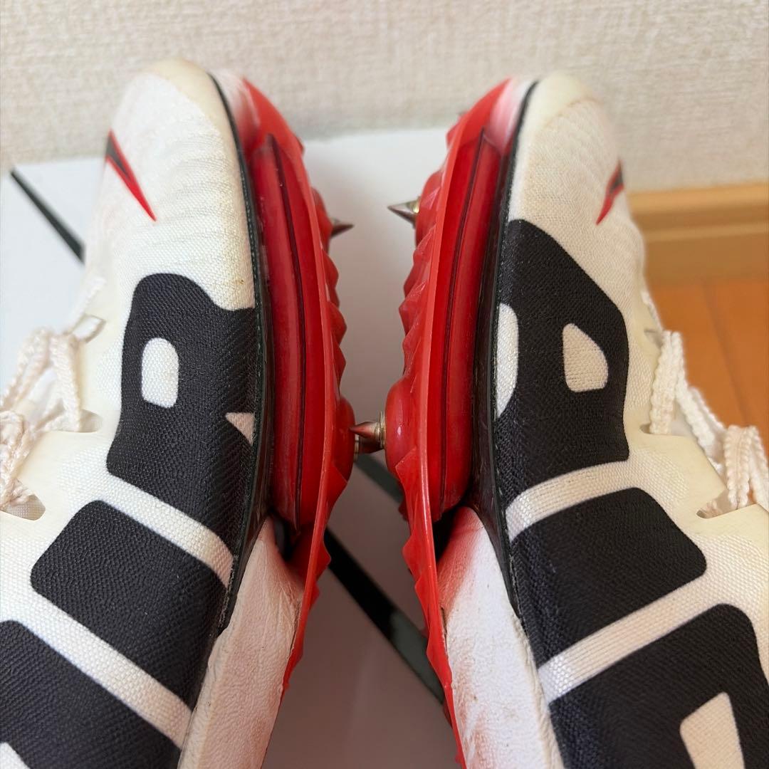 NIKE マックスフライモアテン　28.0