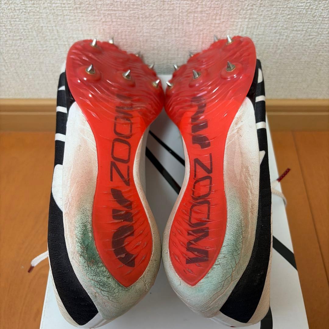 NIKE マックスフライモアテン　28.0