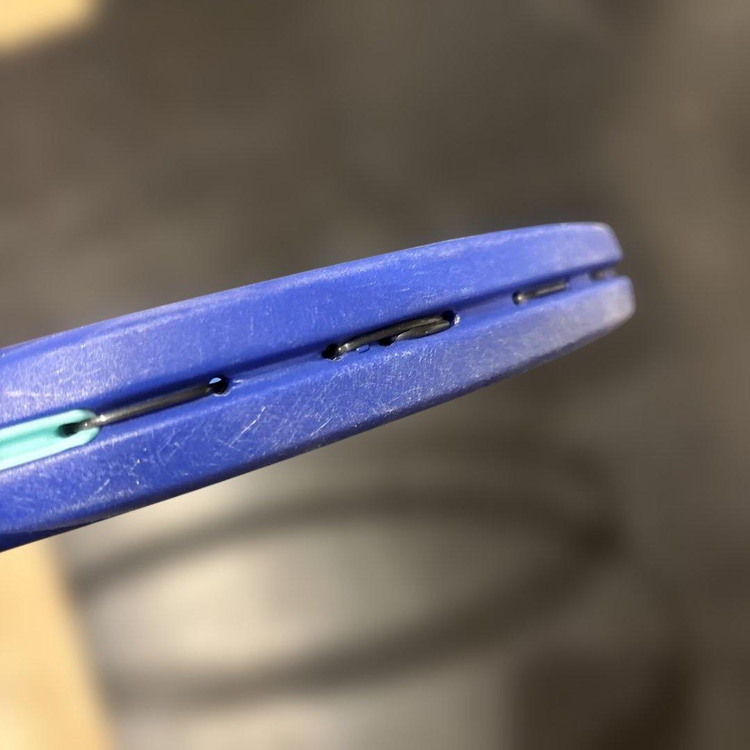タッチWilsonULTRA 100 V5 ウィルソンウルトラ100 G2