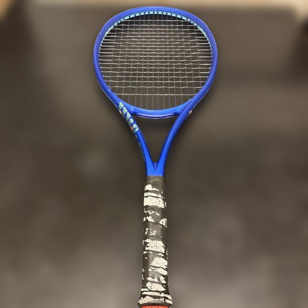 タッチWilsonULTRA 100 V5 ウィルソンウルトラ100 G2