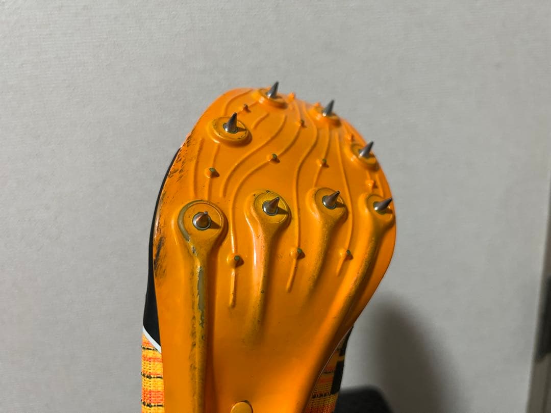 PUMA evoSPEED 400 Nitro 2 エヴォスピード 26.5cm