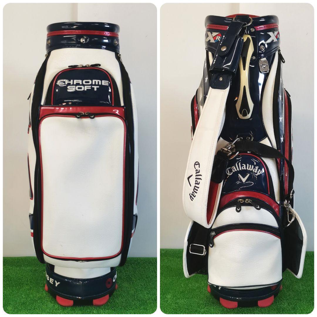AWです ☆Callaway ROGUE ODYSSEY☆R61P