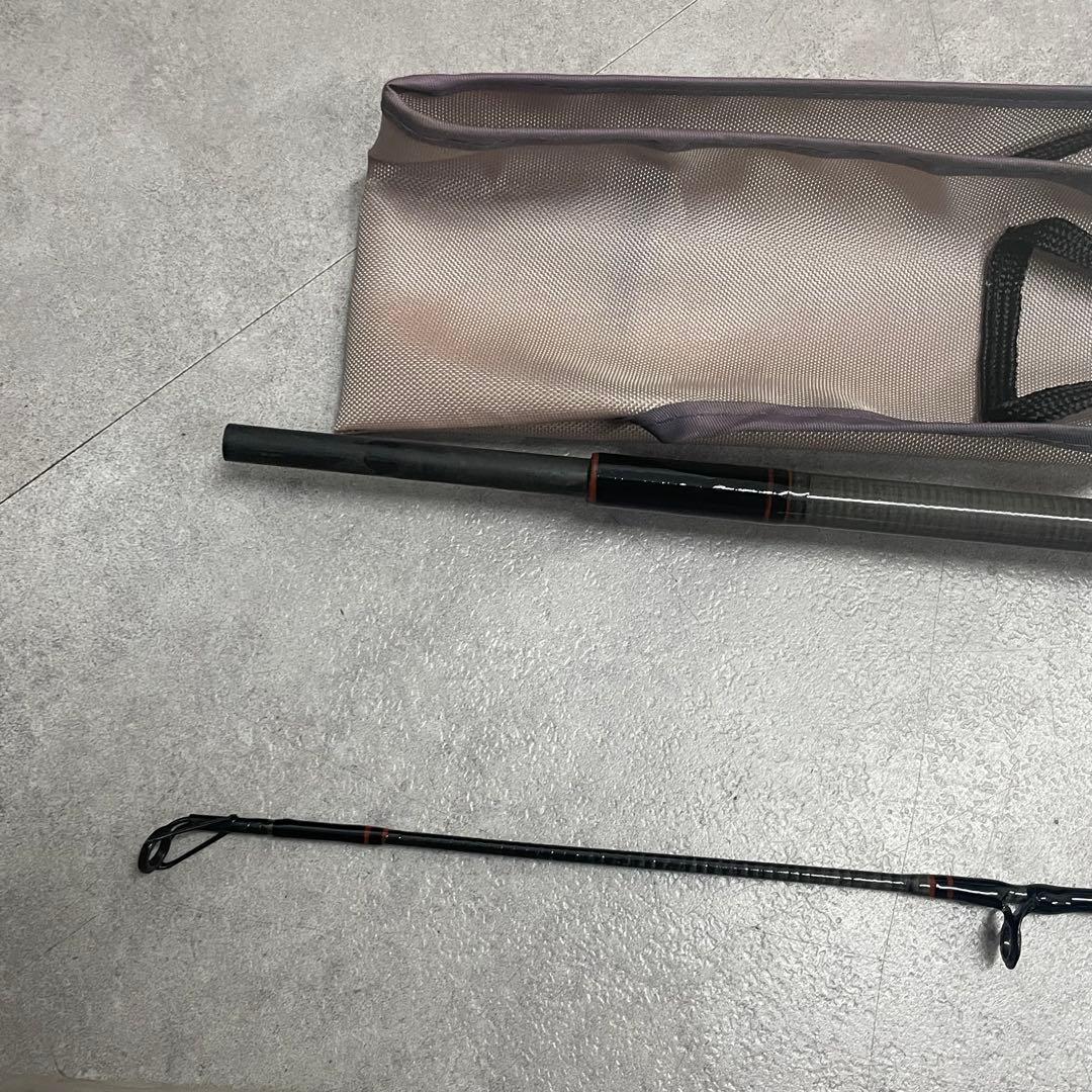 アルファタックル Seabass Power 90 2.7m シーバスロッド