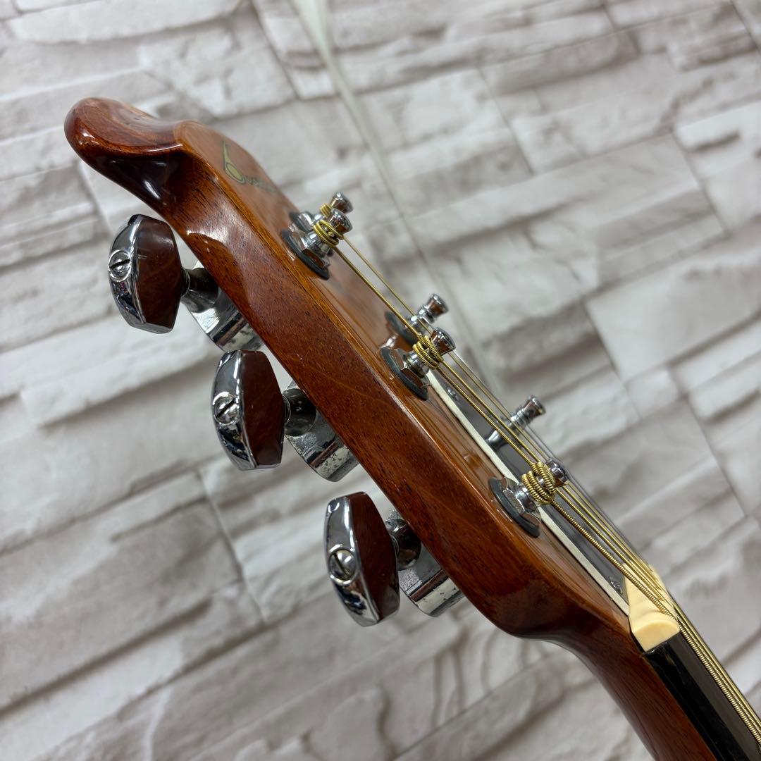 Ovation オベーション ビンテージ エレアコ 1621-4