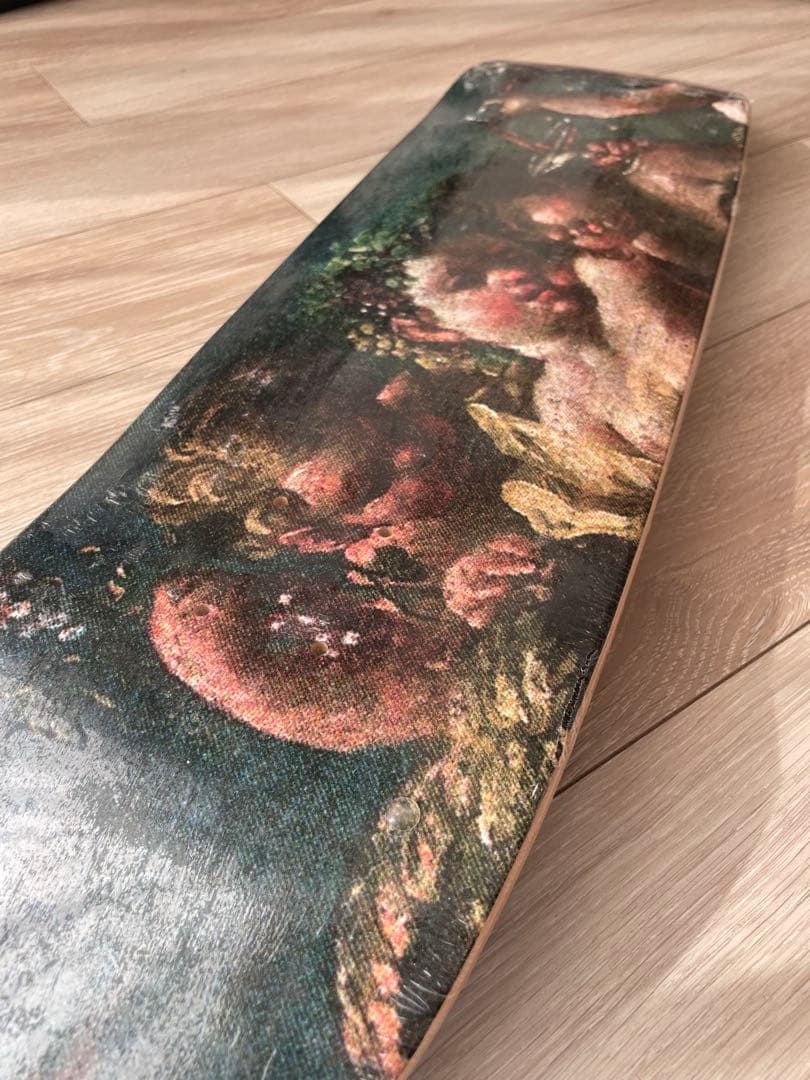 スケートボード Supreme - Bacchanal Skateboard deck 15SS