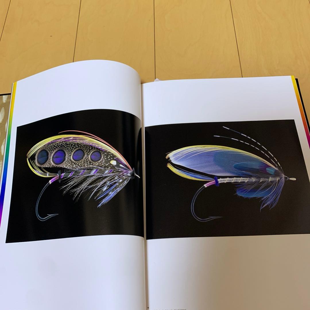 【超希少・絶版】The Art of the Fly 沢田賢一郎 著（講談社）