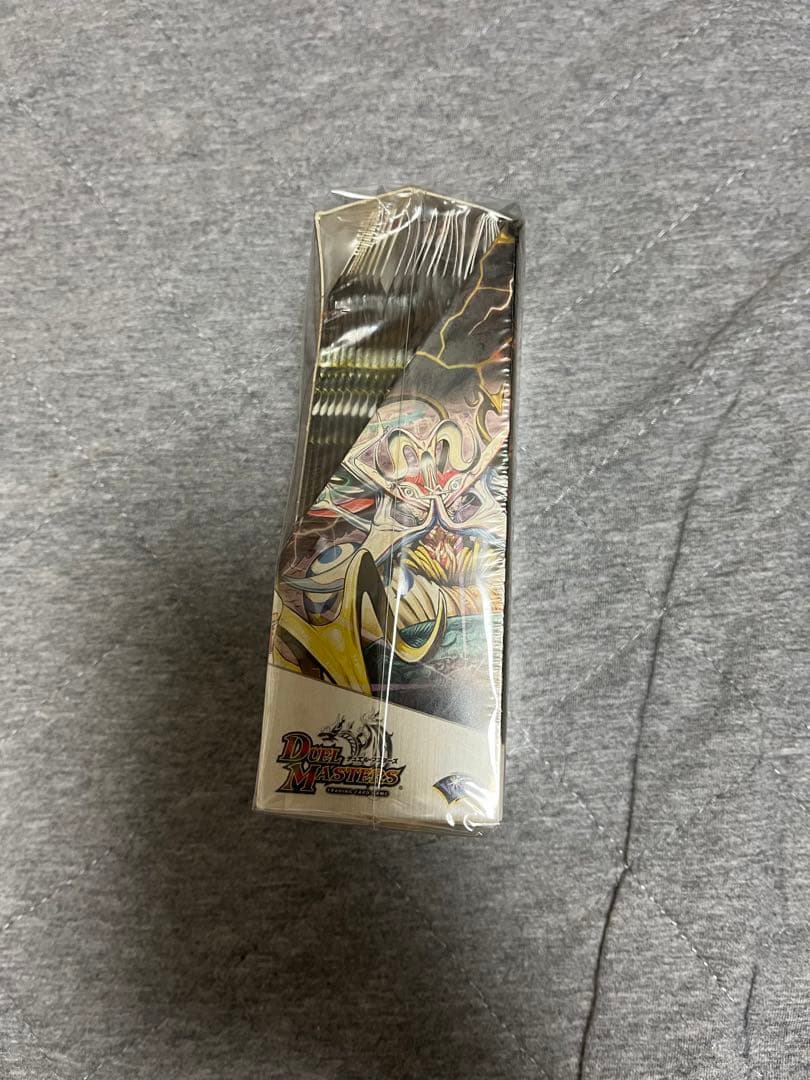 未開封 デュエルマスターズbox DMC-42 コロコロドリームパック3