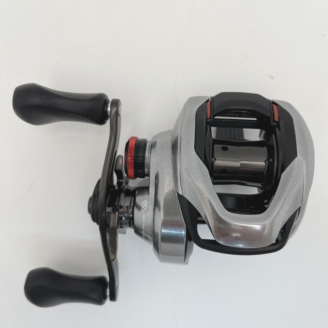 SHIMANO Scorpion(スコーピオン) DC 150XG ベイトリール