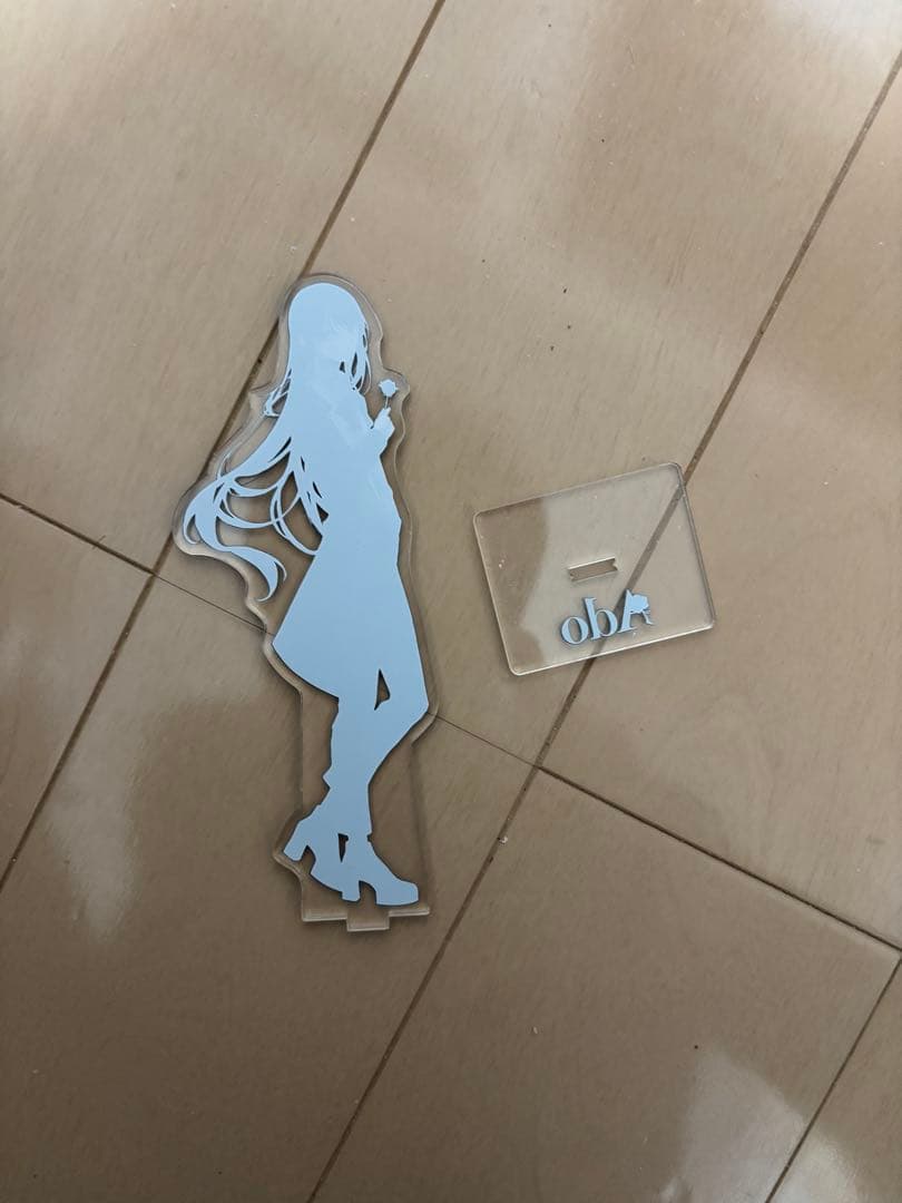 Ado グッズ 喜劇 アクリルスタンド レア アクスタ