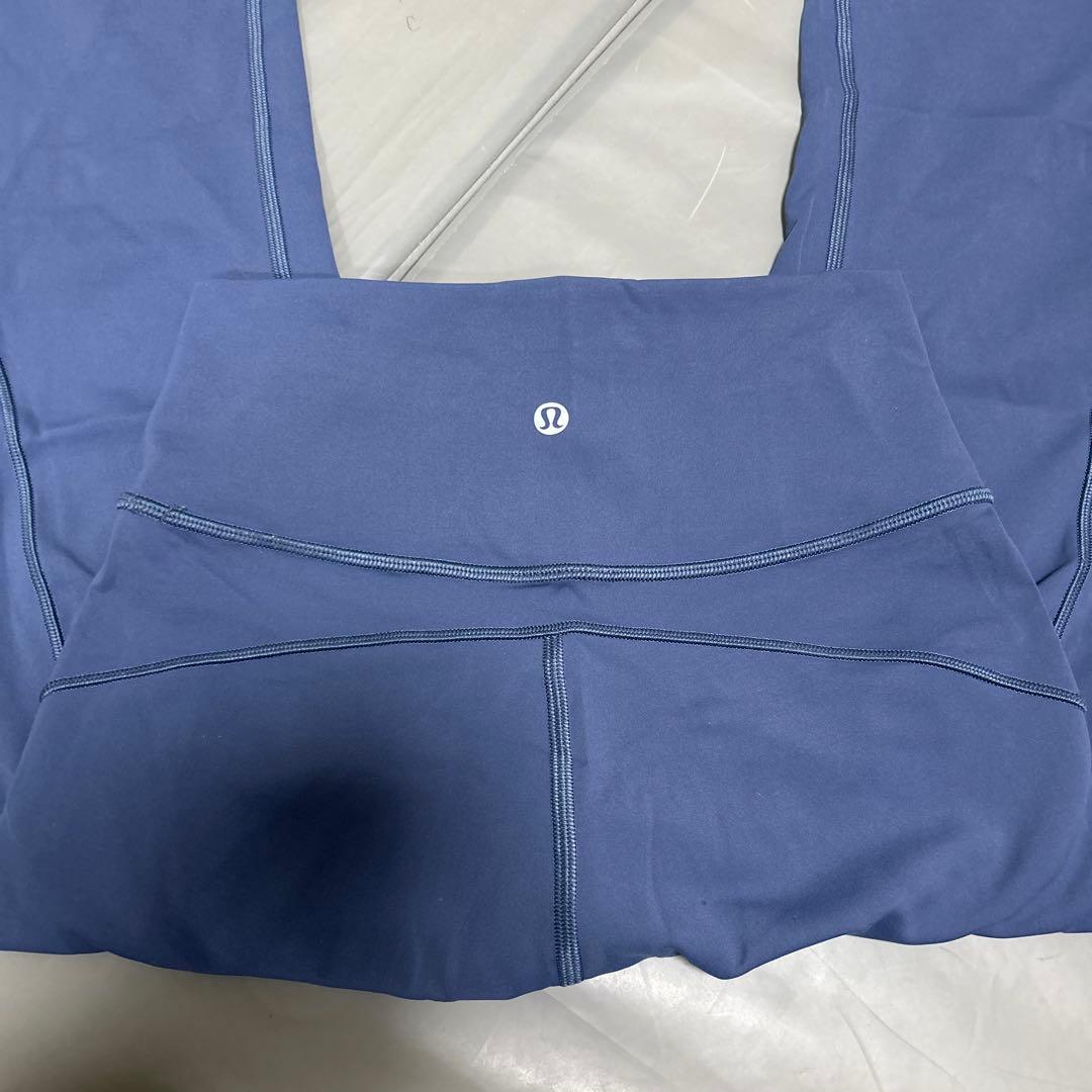 lululemon In Movement サイズ4