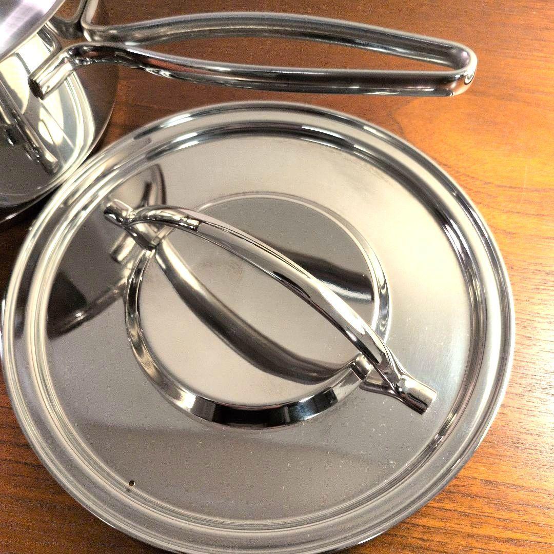 美品　WMF　GALA PLUS 高品質ドイツ製多層鍋 ソテーパン　片手鍋