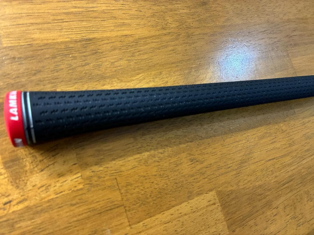 【売約済】Tour AD CQ-6 FLEX(S) Dr テラーメイドスリーブ付