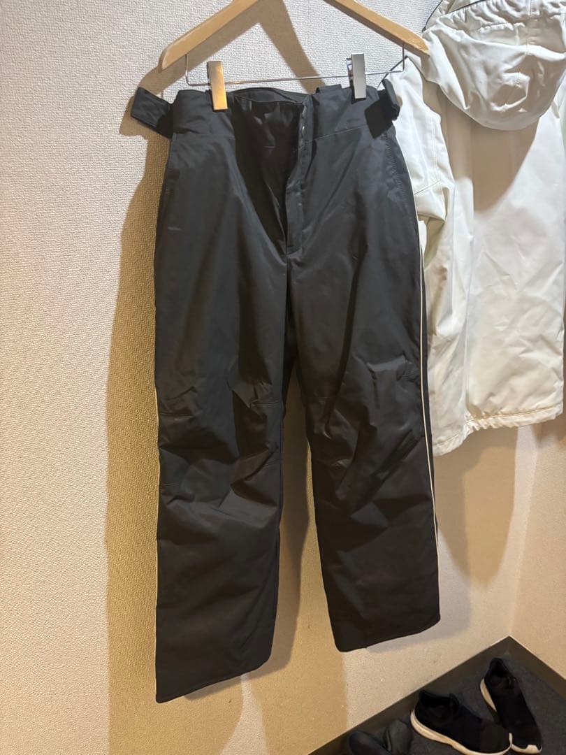 フェニックス　スキー スノボ ウェア 上下セット M防寒 メンズ