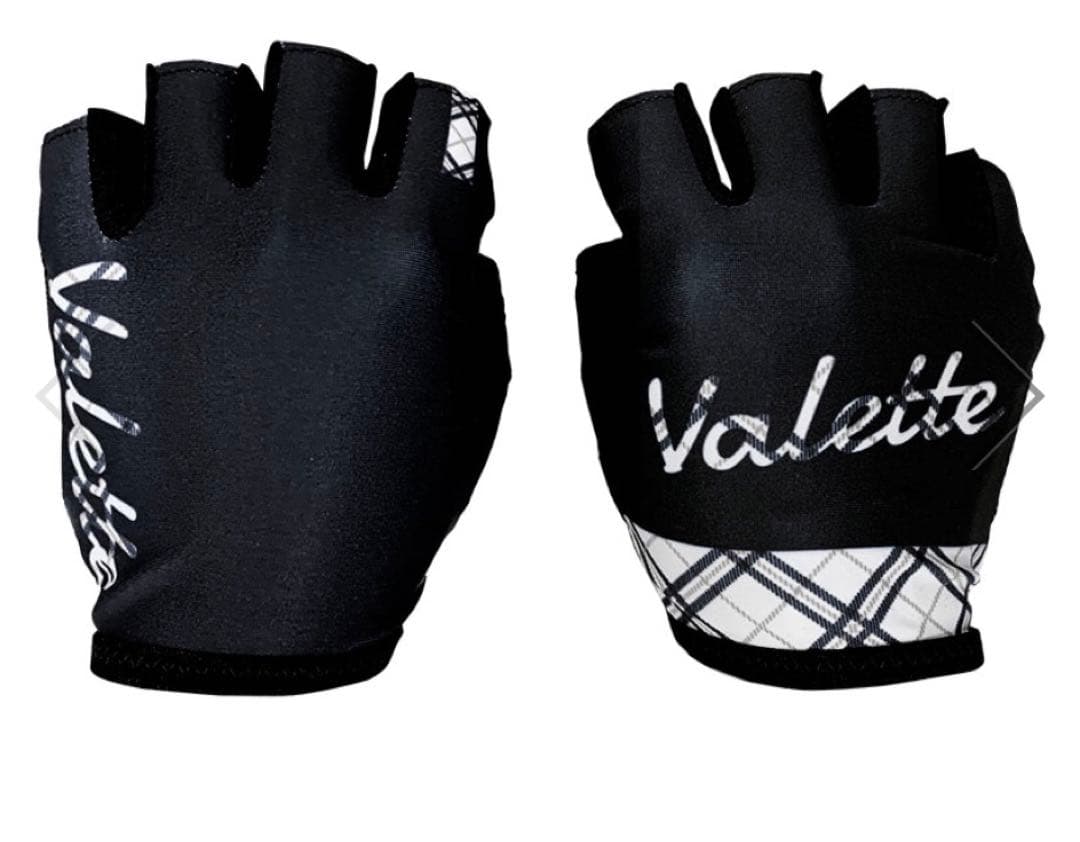 VALETTEレディースサイクルウェア4点セット　未開封品