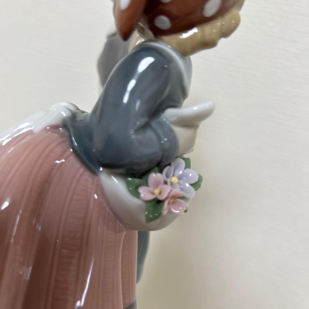 リヤドロLLADRO 「ヘンゼルとグレーテル」新品！