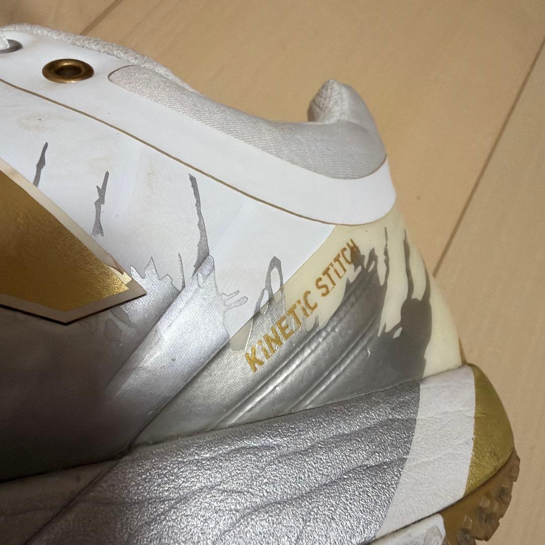 【激レア】New Balance TS4040C5 Playoff model
