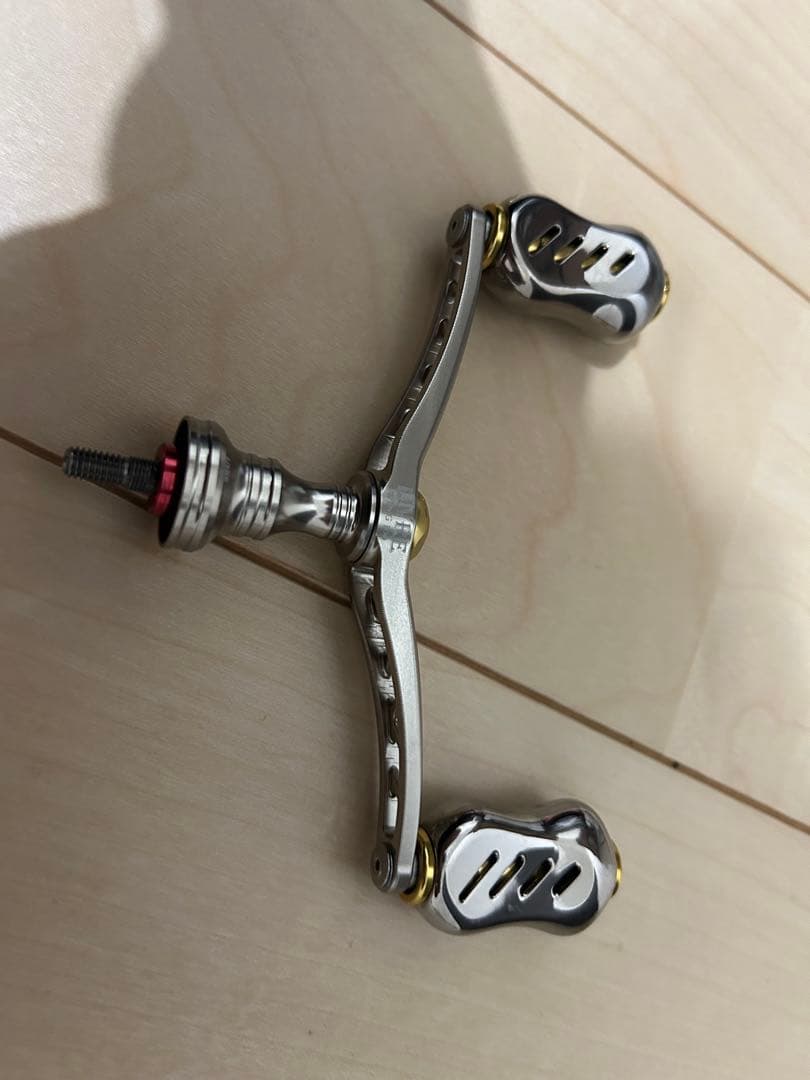 リブレ WING 100 ダブルハンドル