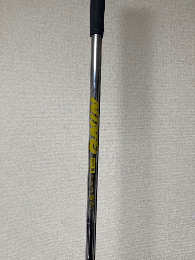 ZX4 Mk-Ⅱ 5番アイアン 単品