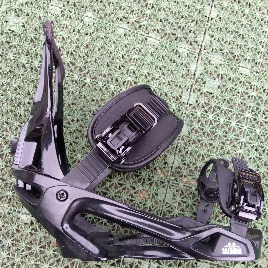 SALOMON 美品 Mサイズ/ BURTON FLUX UNION