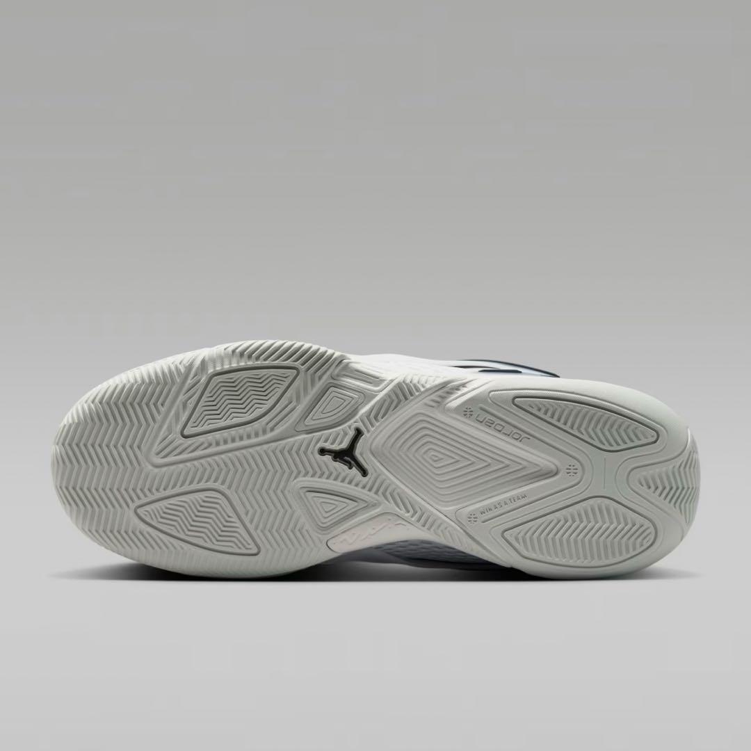 Jordan バスケットボール　シューズ　ナイキ　25cm