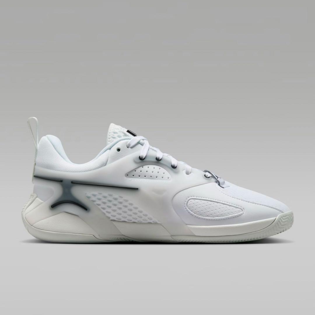 Jordan バスケットボール　シューズ　ナイキ　25cm