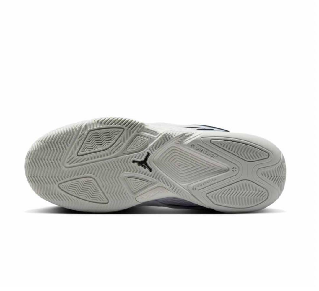 Jordan バスケットボール　シューズ　ナイキ　25cm