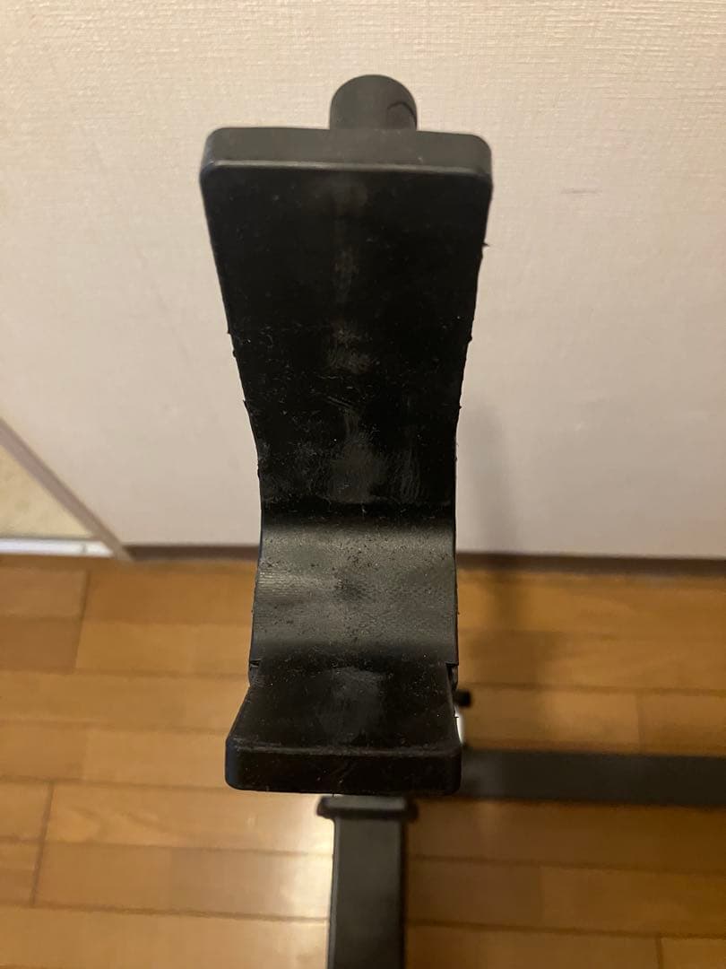 カナダレモンさん専用　BARWING ベンチプレススタンド
