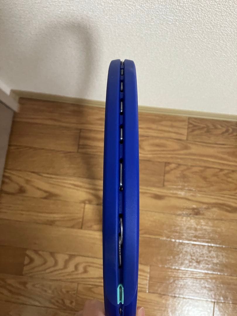 【美品】ウイルソン Wilson ウルトラ 100 ULTRA 100 V5