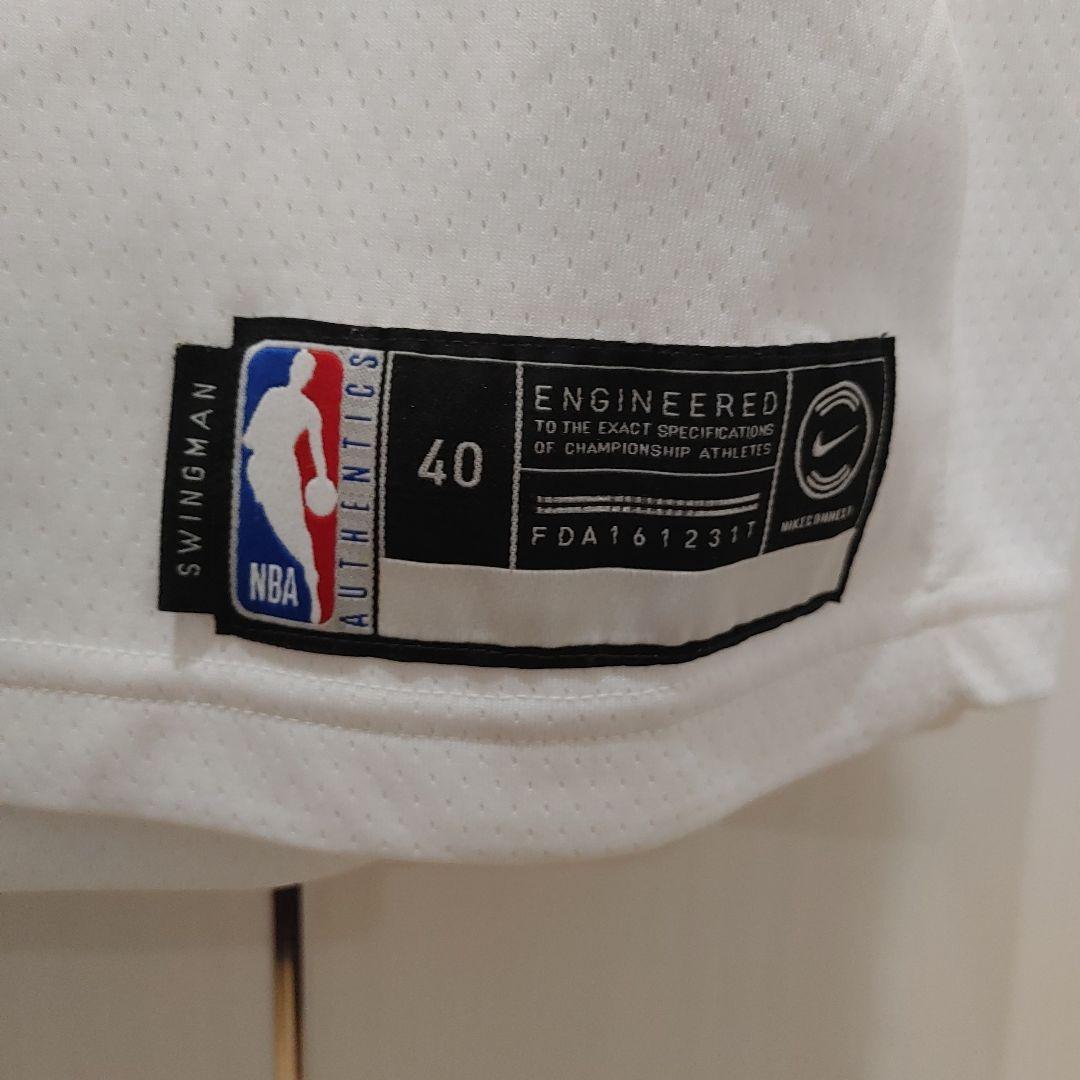 Nike Lakers ユニフォーム 23番 サイズ40