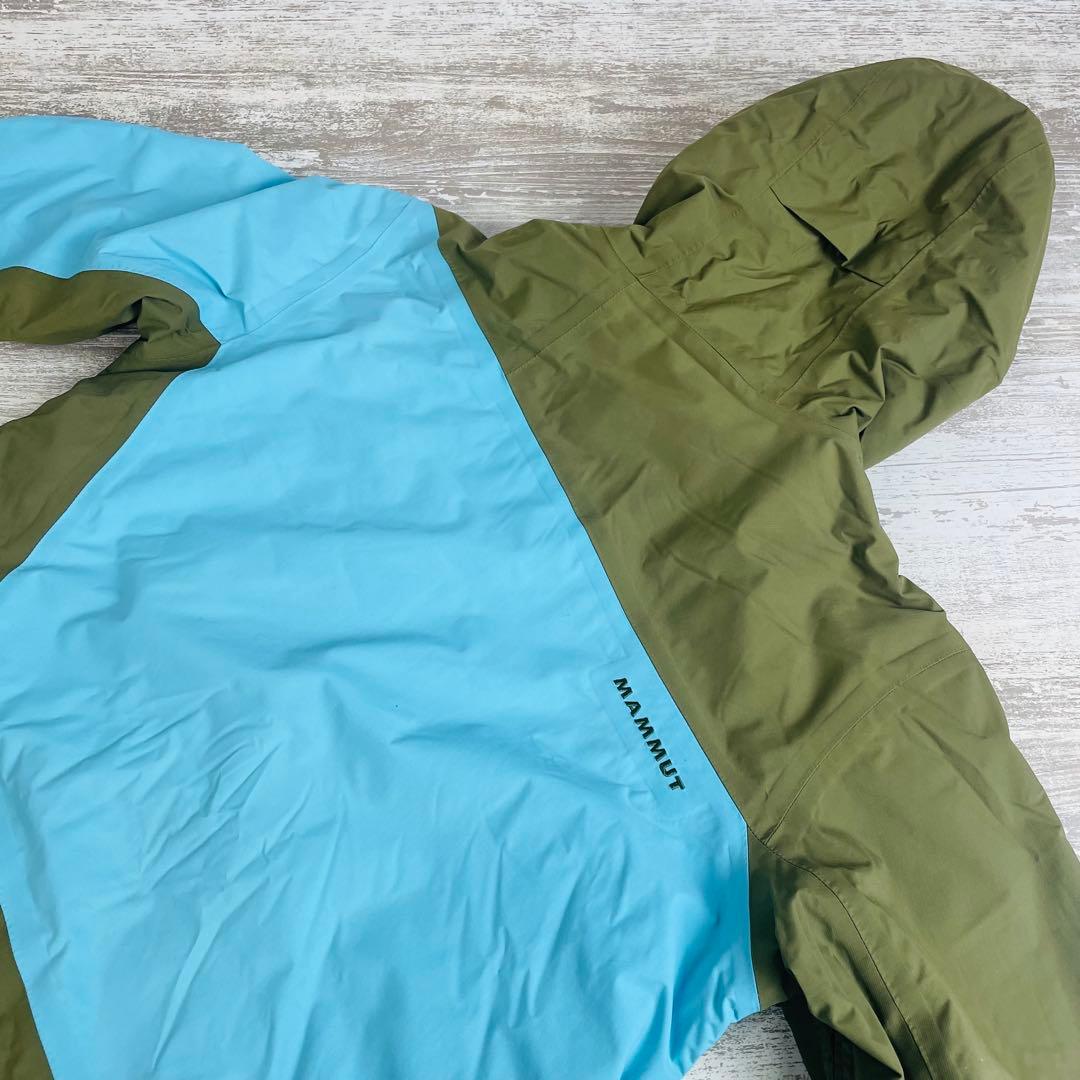 マムートAzun Jacket Women レディーススキージャケット【M】